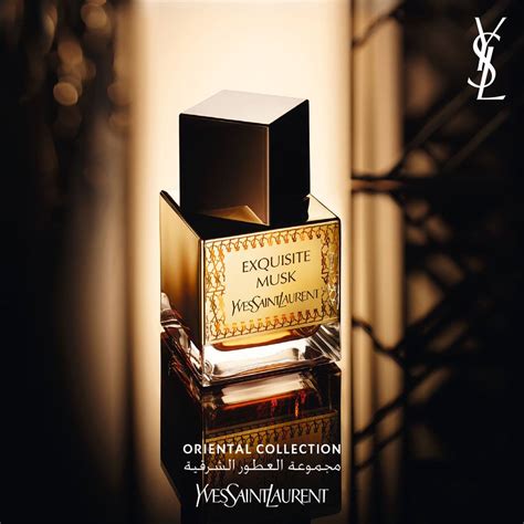 ysl exquisite musk review|Positive Reviews of Exquisite Musk by Yves Saint Laurent.